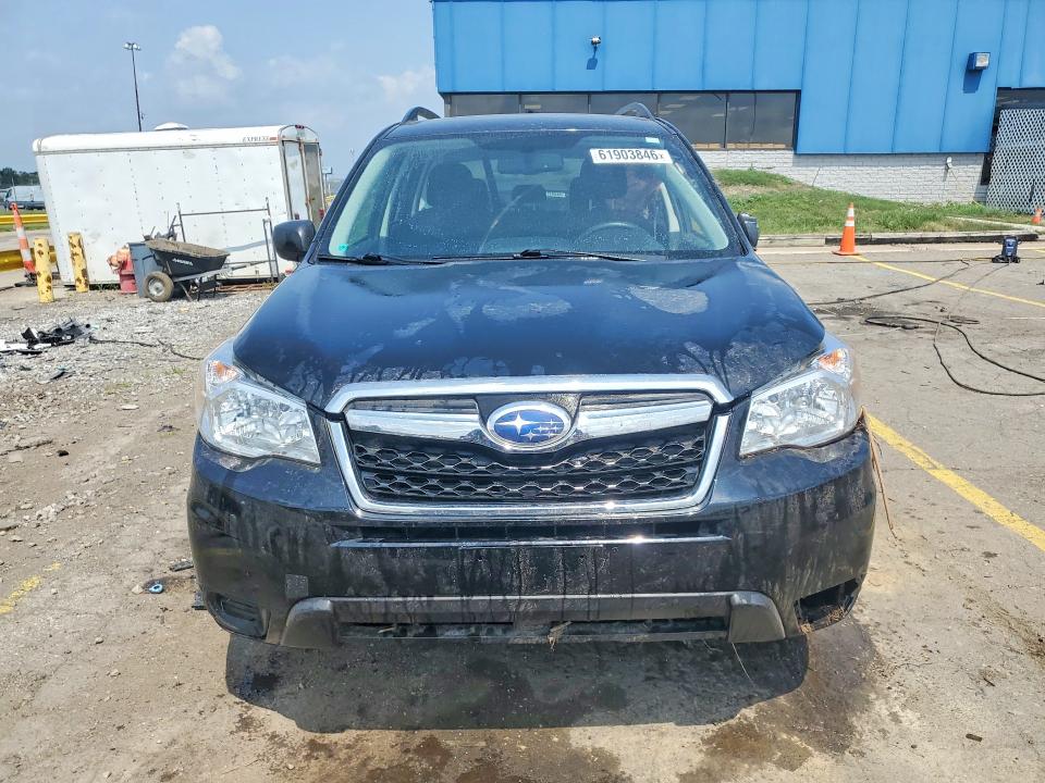 Aukcja sprzedaży 2016 Subaru Forester, vin: JF2SJABC7GH497290, numer aukcji: 61903846