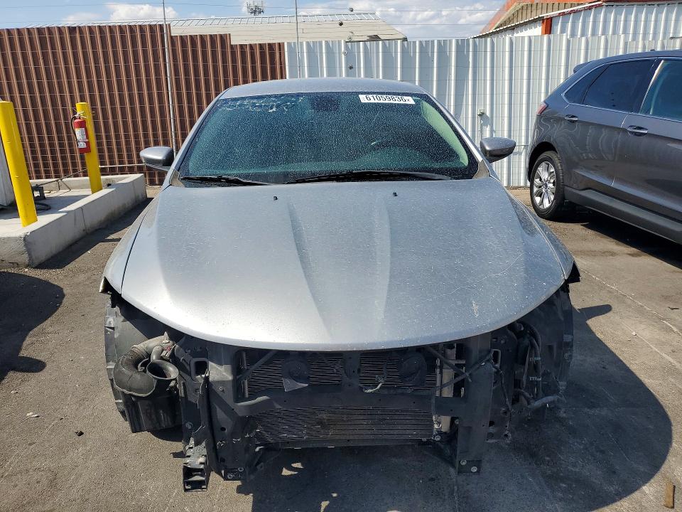Aukcja sprzedaży 2016 Chrysler 200, vin: 1C3CCCAB3GN150045, numer aukcji: 61059836