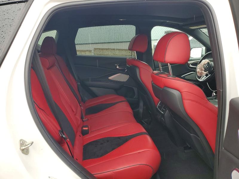 Продажа на аукционе авто 2020 Acura Rdx, vin: 5J8TC2H63LL017713, номер лота: 59780446