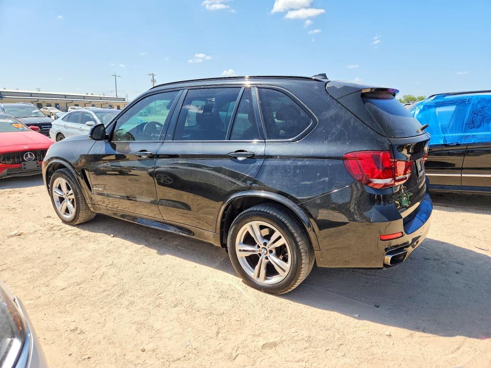 Aukcja sprzedaży 2018 Bmw X5, vin: 5UXKR2C54J0Z17525, numer aukcji: 62744776