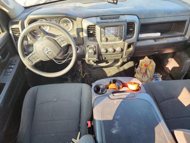 Продажа на аукционе авто 2022 Ram 1500 Classic, vin: 3C6RR6KT9NG172822, номер лота: 63139706