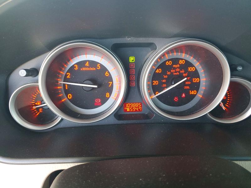 Aukcja sprzedaży 2011 Mazda Cx-9, vin: JM3TB3CV9B0313493, numer aukcji: 62477756