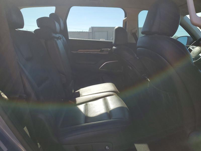 Продаж на аукціоні авто 2022 Kia Telluride, vin: 5XYP2DHC7NG282413, номер лоту: 63166116