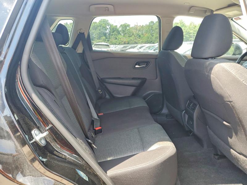 Aukcja sprzedaży 2023 Nissan Rogue, vin: 5N1BT3BA5PC851237, numer aukcji: 59342516
