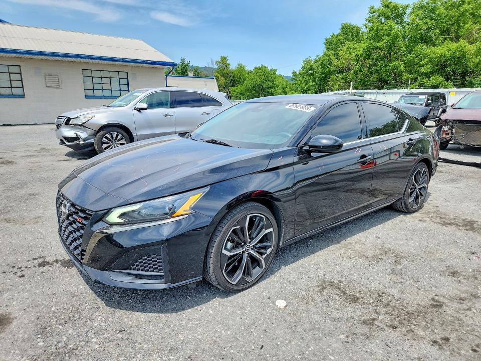 Продажа на аукционе авто 2024 Nissan Altima, vin: 1N4BL4CV8RN387014, номер лота: 60989986