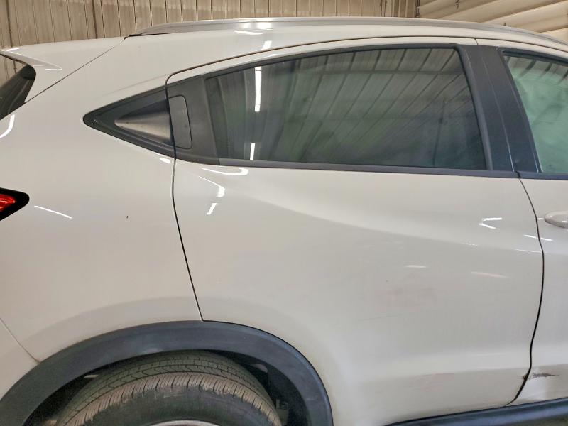 Продаж на аукціоні авто 2019 Honda Hr-v, vin: 3CZRU6H57KM712403, номер лоту: 85629835
