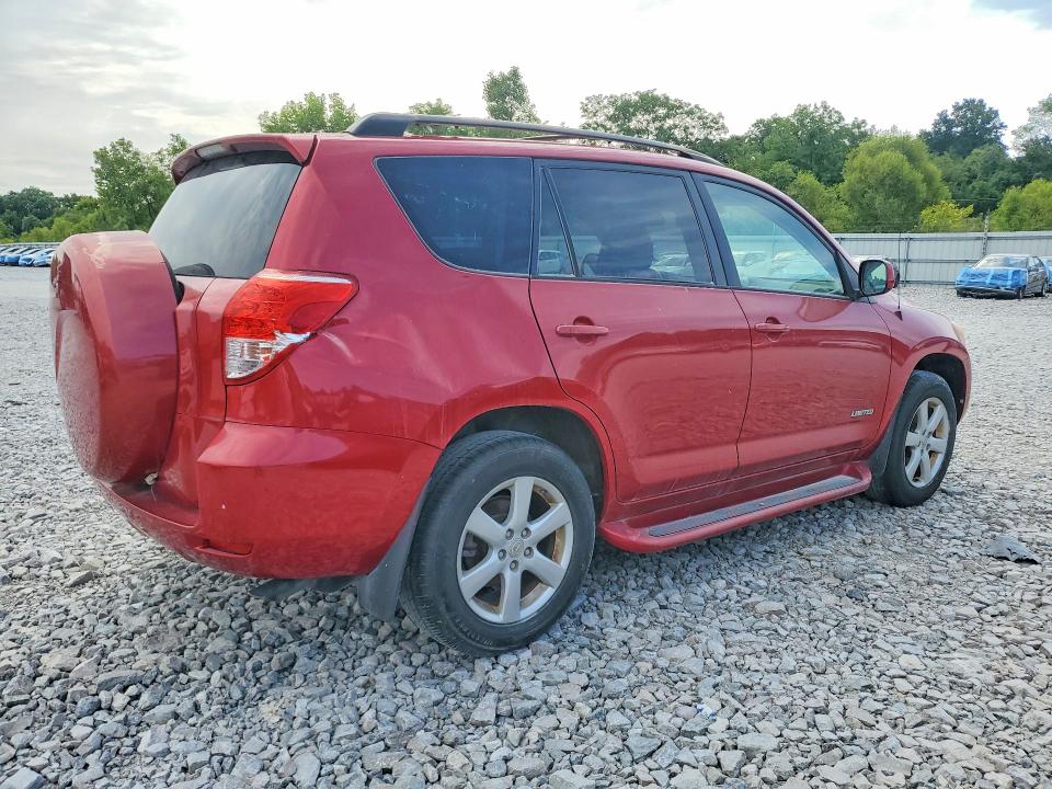 Продаж на аукціоні авто 2006 Toyota Rav4, vin: JTMZK31VX65001679, номер лоту: 52986396