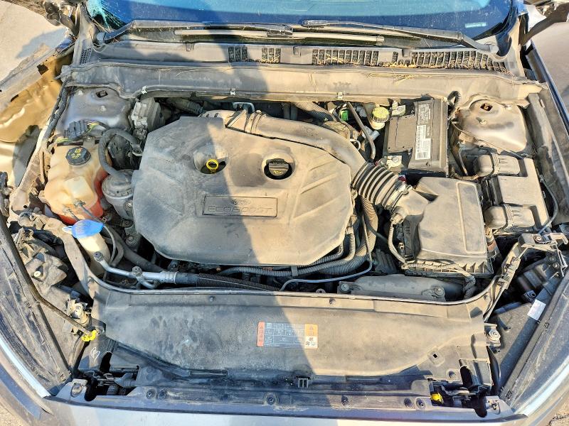 Продажа на аукционе авто 2014 Ford Fusion, vin: 3FA6P0H93ER278686, номер лота: 60227396