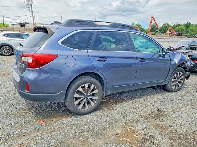 Продажа на аукционе авто 2017 Subaru Outback, vin: 4S4BSANC4H3294066, номер лота: 60028326
