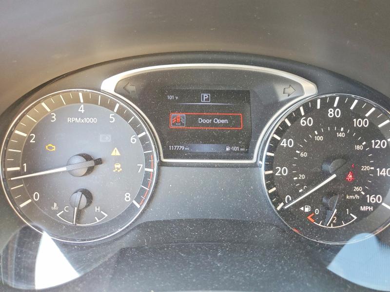 Продажа на аукционе авто 2017 Nissan Altima, vin: 1N4AL3AP0HN308881, номер лота: 62102506