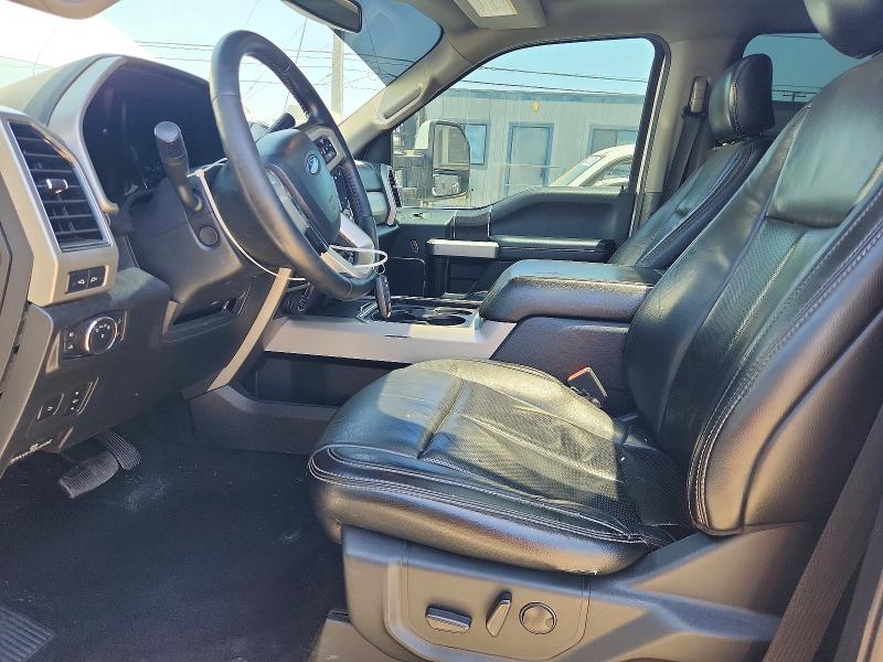 60594016 :رقم المزاد ، 1FT8W3DT8LEE07269 vin ، 2020 Ford F350 مزاد بيع