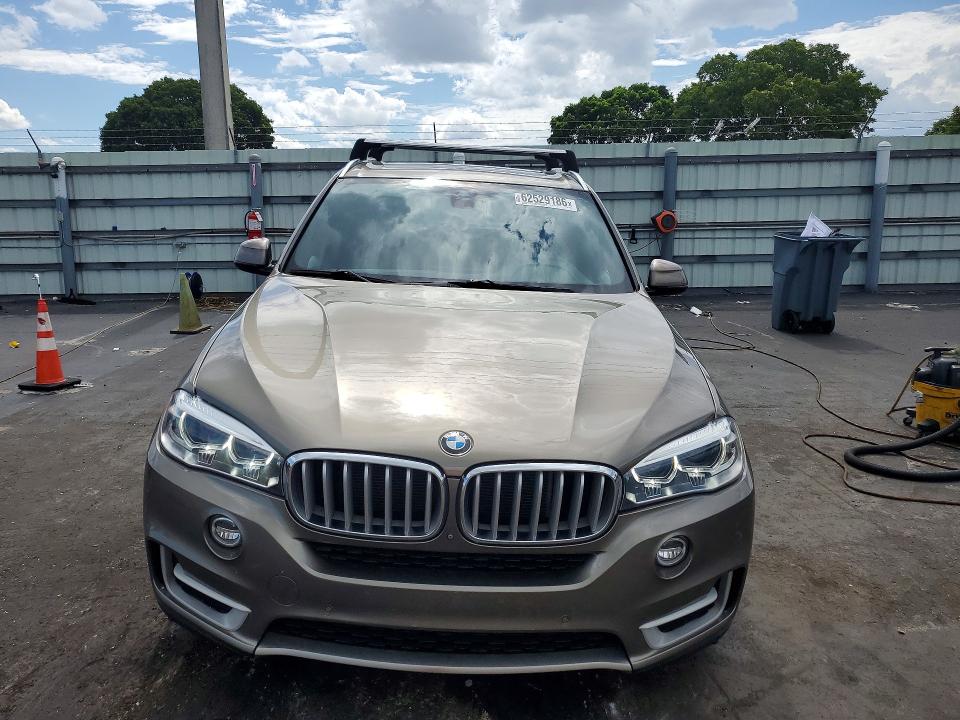 62529186 :رقم المزاد ، 5UXKR2C50H0U19039 vin ، 2017 Bmw X5 مزاد بيع