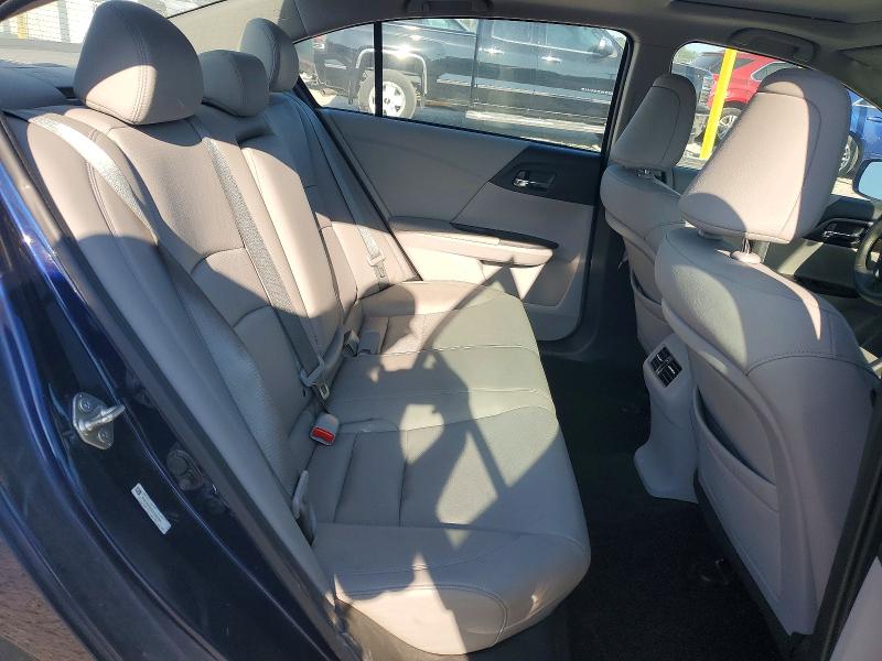 Продажа на аукционе авто 2014 Honda Accord, vin: 1HGCR2F83EA038059, номер лота: 62260216