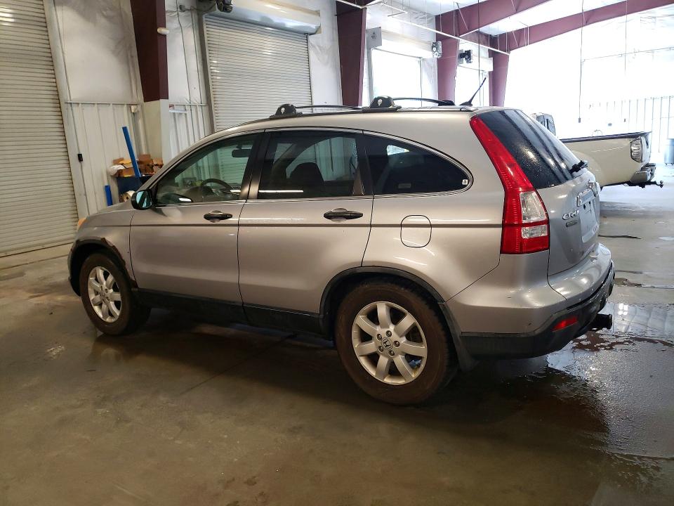 60826956 :رقم المزاد ، JHLRE48598C069055 vin ، 2008 Honda Cr-v مزاد بيع