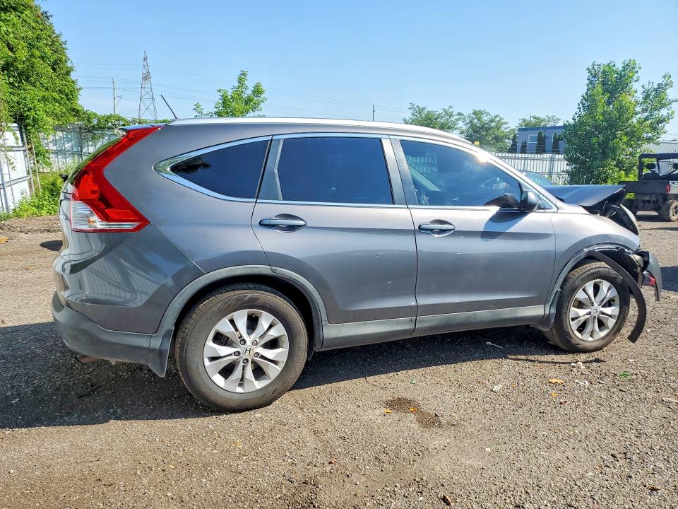 59535666 :رقم المزاد ، 2HKRM4H56EH111262 vin ، 2014 Honda Cr-v مزاد بيع