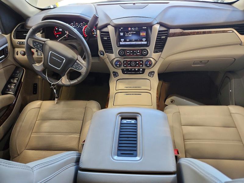 Aukcja sprzedaży 2015 Gmc Yukon, vin: 1GKS2CKJ4FR677460, numer aukcji: 63130756