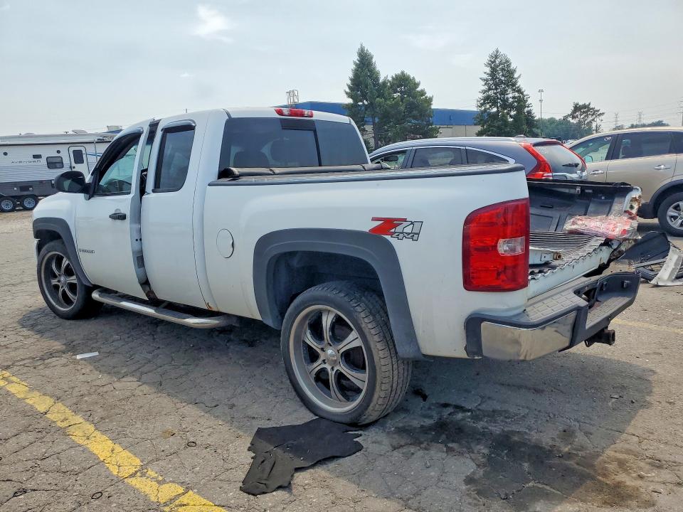 Aukcja sprzedaży 2009 Chevrolet Silverado, vin: 1GCEK29J59Z200291, numer aukcji: 60749996