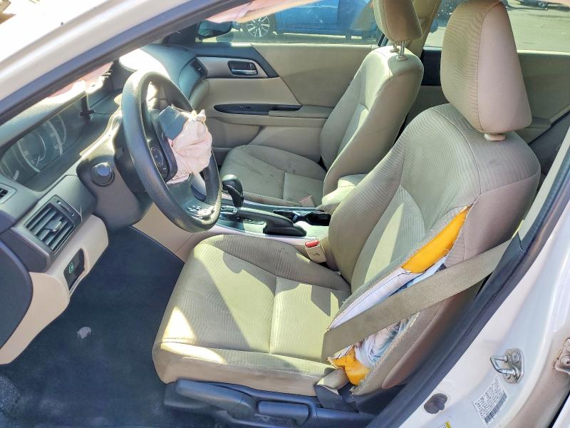 Продаж на аукціоні авто 2014 Honda Accord, vin: 1HGCR2F35EA206157, номер лоту: 60226936