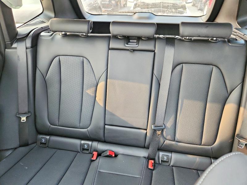 Auction sale of the 2024 Bmw X3, vin: 5UX53DP06R9U75749, lot number: 62435676