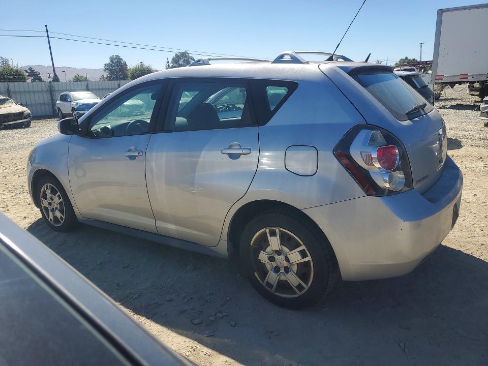 Aukcja sprzedaży 2010 Pontiac Vibe, vin: 5Y2SP6E08AZ405729, numer aukcji: 63411626