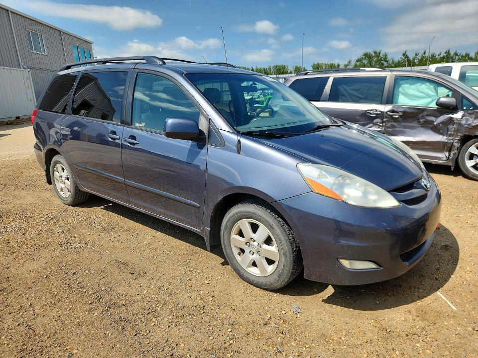 Продажа на аукционе авто 2008 Toyota Sienna, vin: 5TDZK23C18S195103, номер лота: 60505066