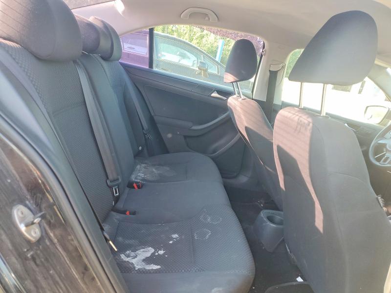 57558416 :رقم المزاد ، 3VW2K7AJ1CM397932 vin ، 2012 Volkswagen Jetta مزاد بيع