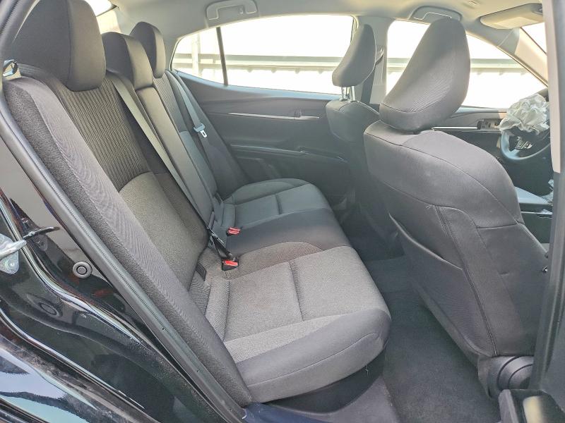 Продажа на аукционе авто 2025 Toyota Camry, vin: 4T1DAACK2SU586726, номер лота: 61534886