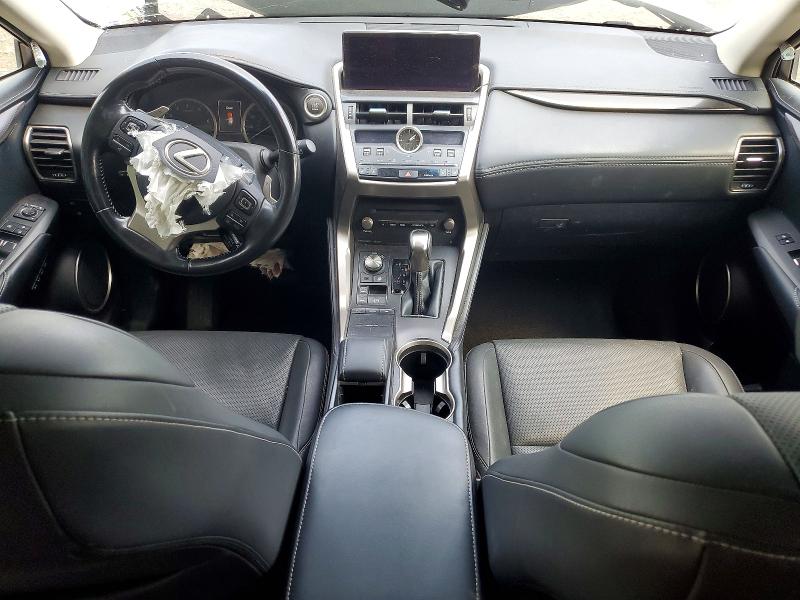 Aukcja sprzedaży 2018 Lexus Nx 300, vin: JTJBARBZ5J2150274, numer aukcji: 62267316