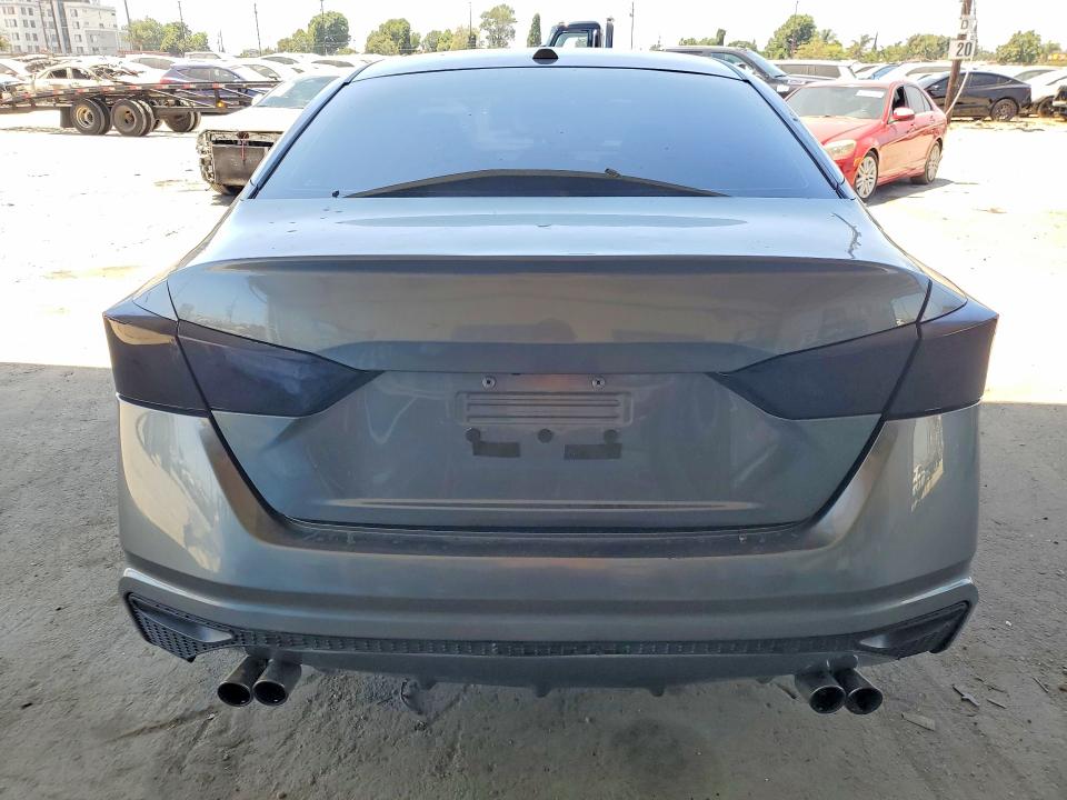 Продажа на аукционе авто 2020 Nissan Altima, vin: 1N4BL4BV0LC130109, номер лота: 63239536