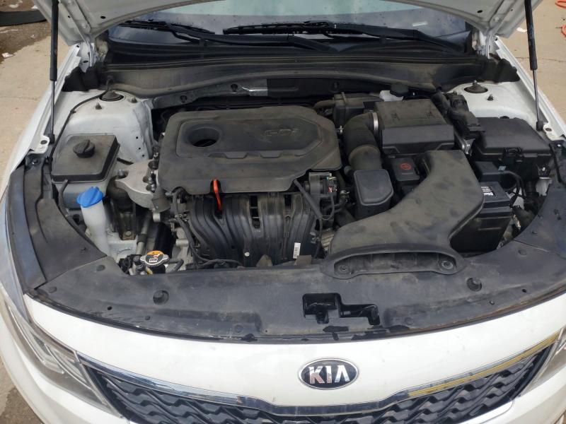 Aukcja sprzedaży 2020 Kia Optima, vin: 5XXGT4L32LG429100, numer aukcji: 59664826
