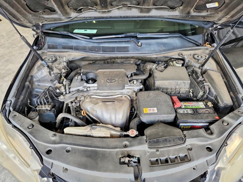 Продаж на аукціоні авто 2017 Toyota Camry, vin: 4T1BF1FK4HU741774, номер лоту: 61333296