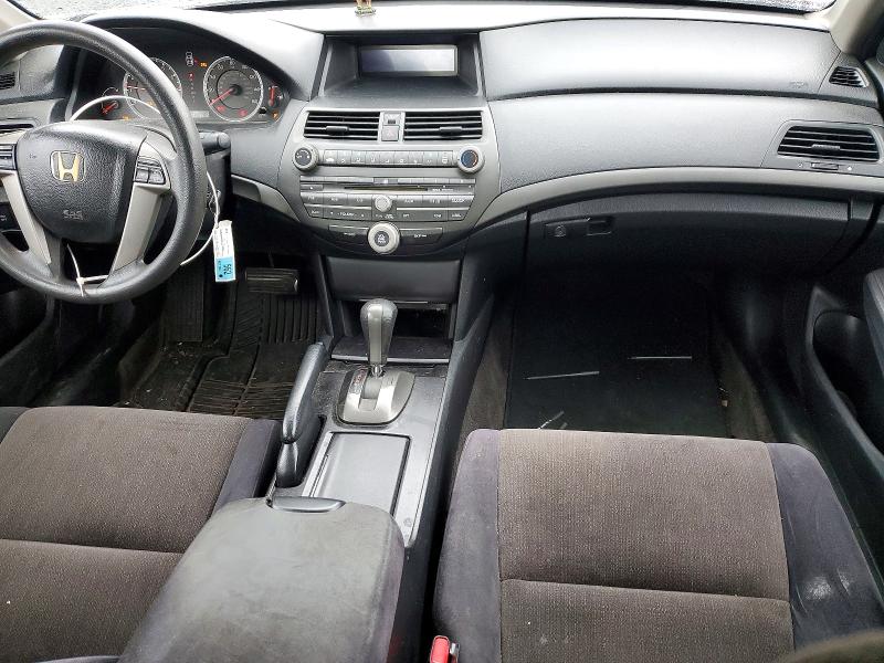 Продажа на аукционе авто 2008 Honda Accord, vin: 1HGCP26328A010235, номер лота: 63191546