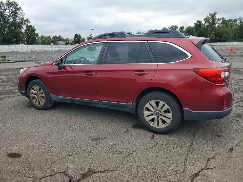 Продаж на аукціоні авто 2015 Subaru Outback, vin: 4S4BSAHC1F3296821, номер лоту: 61554816