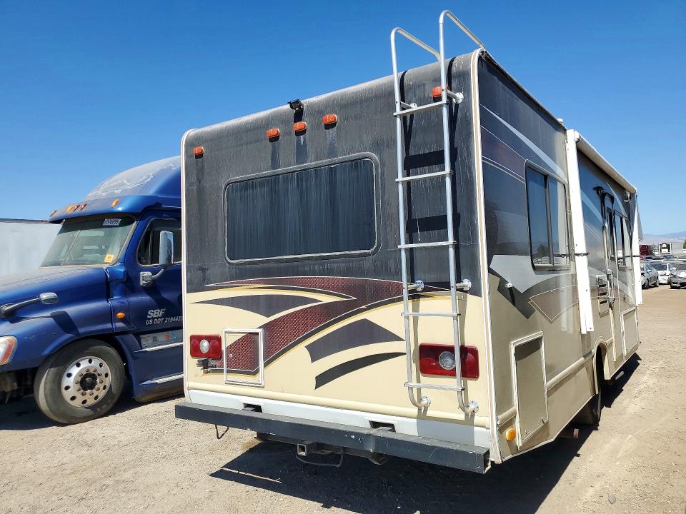 2006 Chevrolet Express G3500 მანქანა იყიდება აუქციონზე, vin: 1GBJG31U561126705, აუქციონის ნომერი: 58733246