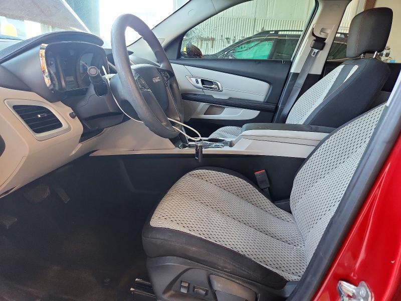 Продаж на аукціоні авто 2015 Gmc Terrain, vin: 2GKALMEKXF6252582, номер лоту: 61284086