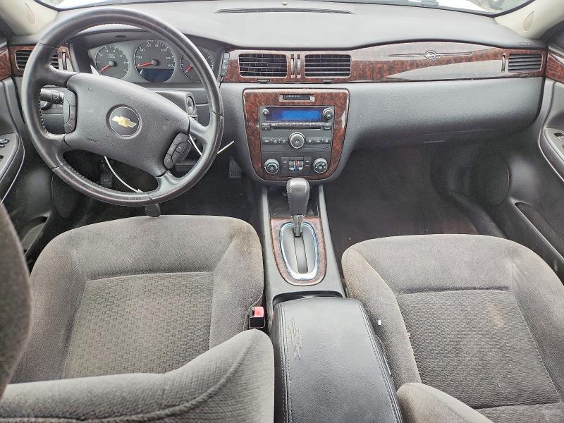 Продажа на аукционе авто 2014 Chevrolet Impala Limited, vin: 2G1WB5E30E1171761, номер лота: 62348886