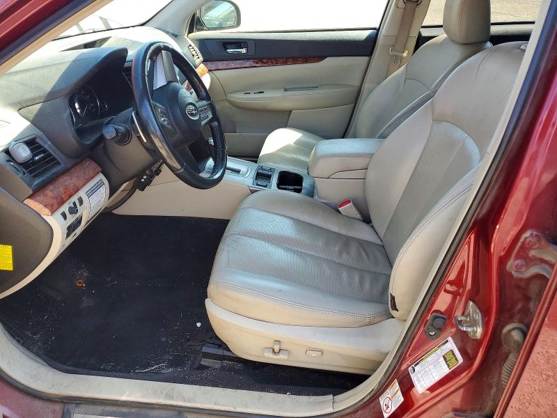 Продажа на аукционе авто 2011 Subaru Outback, vin: 4S4BRBKC8B3390747, номер лота: 60704296