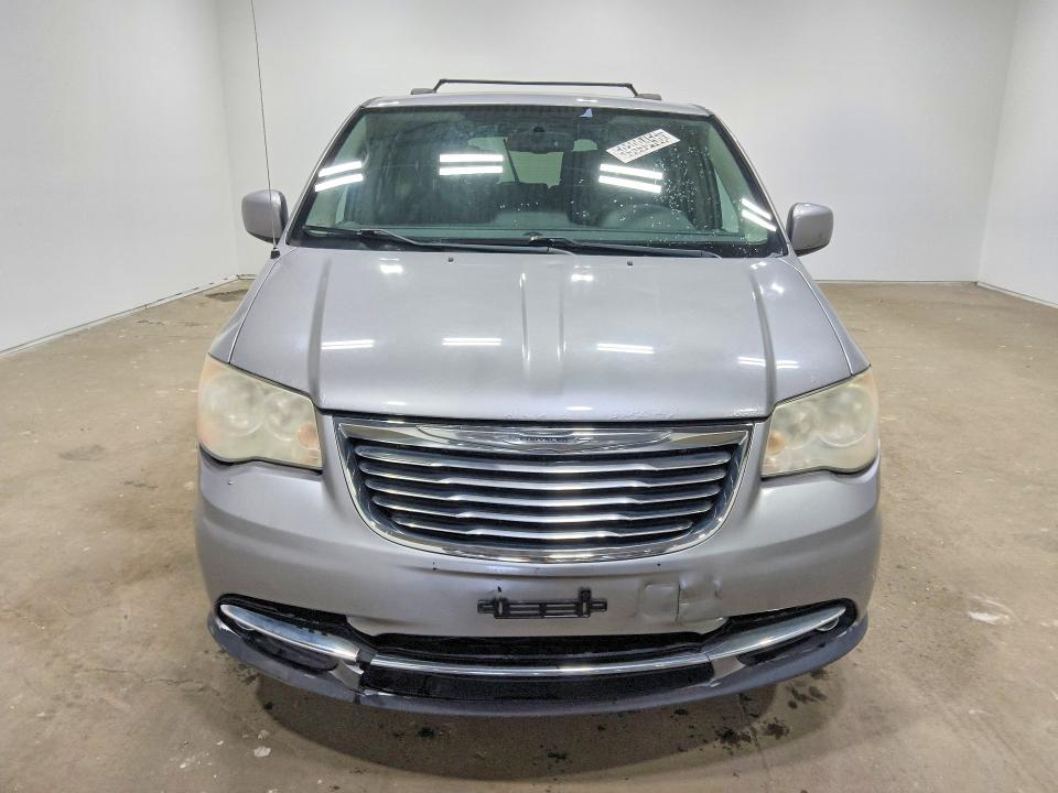Aukcja sprzedaży 2014 Chrysler Town & Country, vin: 2C4RC1BGXER111019, numer aukcji: 59399456