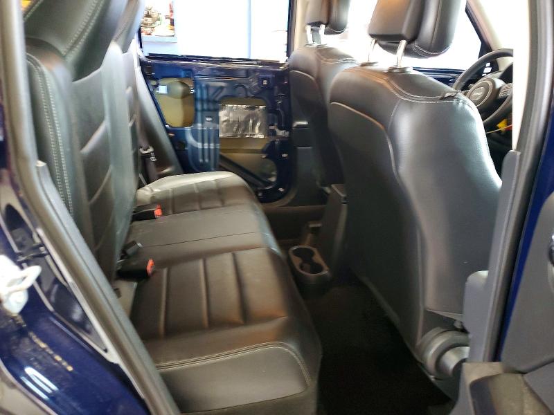 Продаж на аукціоні авто 2015 Jeep Patriot, vin: 1C4NJRFB2FD339957, номер лоту: 58799796