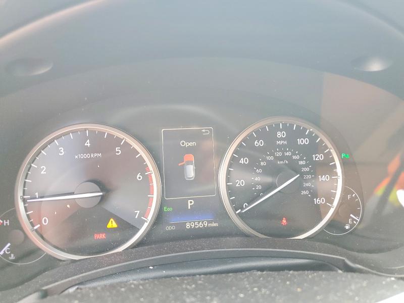 Продажа на аукционе авто 2018 Lexus Nx 300, vin: JTJYARBZ9J2104182, номер лота: 63512886