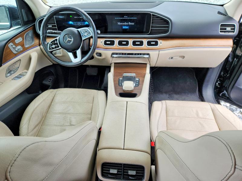 Продаж на аукціоні авто 2021 Mercedes-benz Gle, vin: 4JGFB5KE9MA392188, номер лоту: 62459076