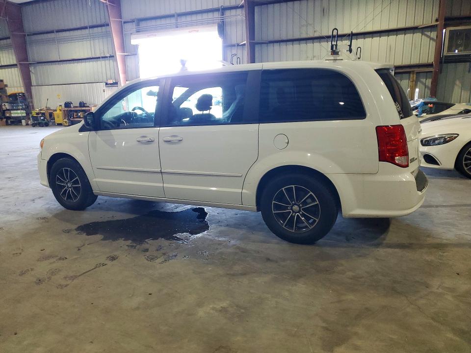 Aukcja sprzedaży 2015 Dodge Grand Caravan, vin: 2C4RDGBG9FR615949, numer aukcji: 62084426