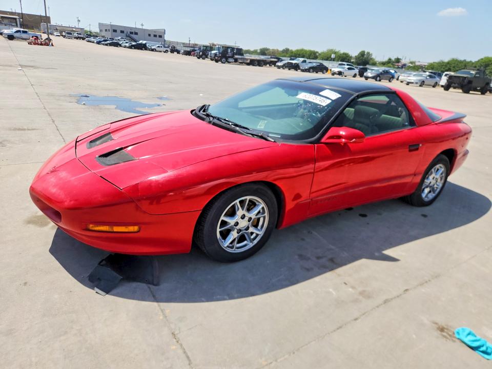 Aukcja sprzedaży 1995 Pontiac Firebird, vin: 2G2FS22S1S2201992, numer aukcji: 62075746