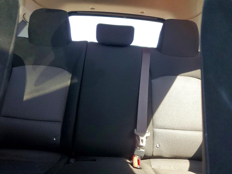 2021 Kia Soul მანქანა იყიდება აუქციონზე, vin: KNDJ23AU6M7127432, აუქციონის ნომერი: 59737726