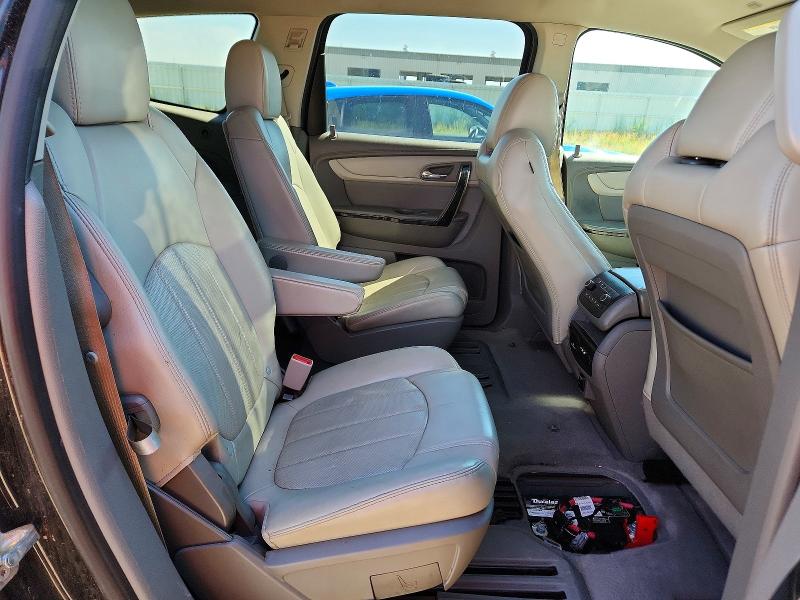 2015 Chevrolet Traverse მანქანა იყიდება აუქციონზე, vin: 1GNKVJKD6FJ216820, აუქციონის ნომერი: 60178786