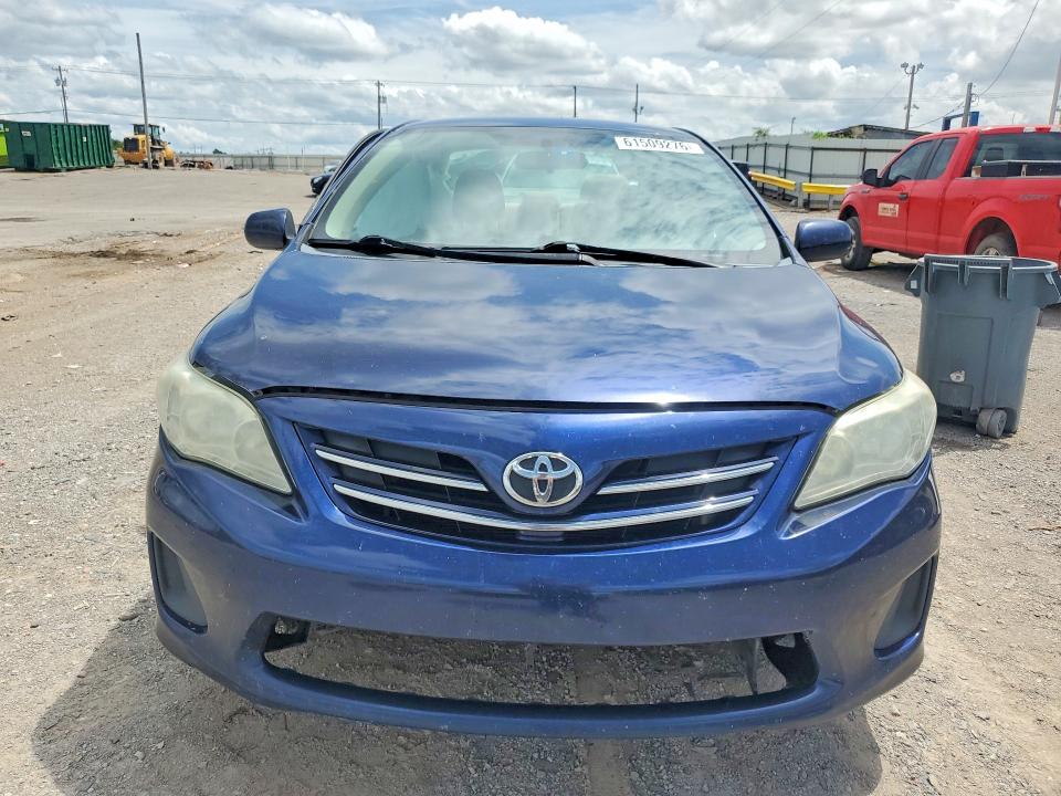 Aukcja sprzedaży 2013 Toyota Corolla, vin: 5YFBU4EE9DP161774, numer aukcji: 61509276