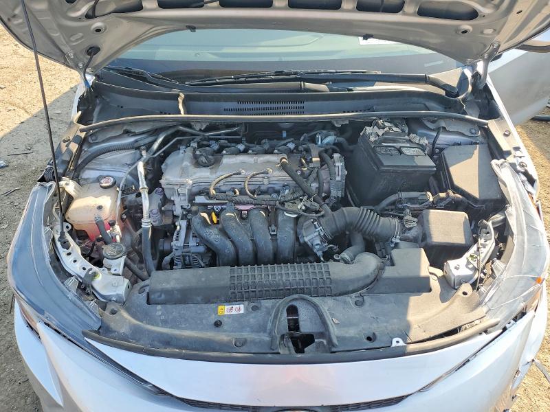 62940496 :رقم المزاد ، 5YFEPRAE5LP129006 vin ، 2020 Toyota Corolla مزاد بيع