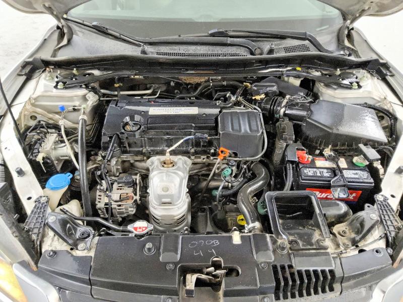2015 Honda Accord მანქანა იყიდება აუქციონზე, vin: 1HGCR2F7XFA007996, აუქციონის ნომერი: 58454766
