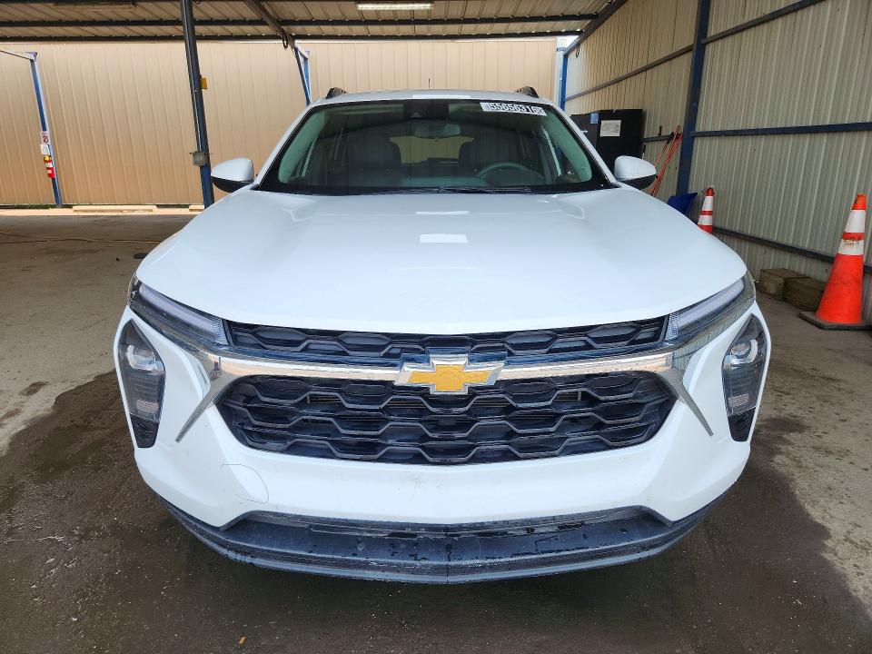 Продаж на аукціоні авто 2025 Chevrolet Trax, vin: KL77LHEP1SC219994, номер лоту: 55656316