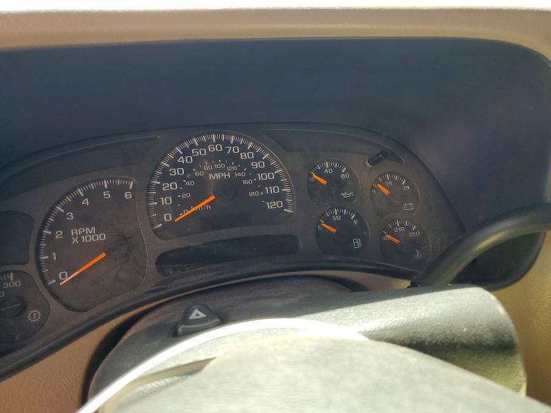 Aukcja sprzedaży 2004 Gmc New Sierra, vin: 1GTEC14X24Z289068, numer aukcji: 61865466